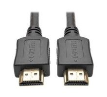 TRIPP LITE P568-040         High-Speed HDMI Cable with Digital Video and Audio, Ultra HD 4K x 2K M/M , Black, 40 ft.