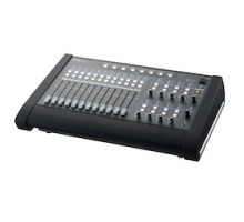 TOA ELECTRONICS INC  Q-D-2012AS                 Console Case, 19.88