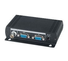 FORESIGHT CCTV INC  VC01                 VGA TO BNC CONVERTER