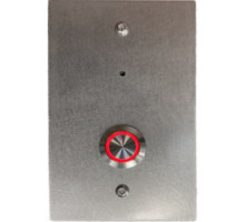 ADVANCED NETWORK DEVICES  BTN-KIT-MIC-ND                 Button Kit with Microphone