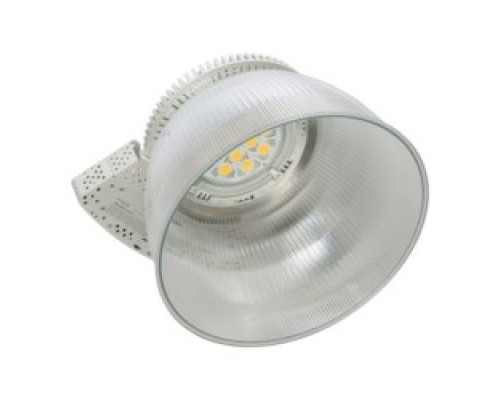 CREE INC  CXBP16   Prismatic Acrylic Reflector, Clear