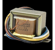ATLASIED  LT72                 General Purpose 25V/70.7V - 4W Transformer