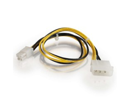 C2G  CG27314  27314                 12in ATX Power To PENTIUM 4 Power Adapter