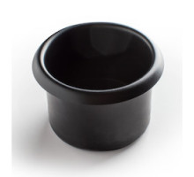 SALAMANDER DESIGNS  FI/CP6/BK                 Round: Pen holder - Black