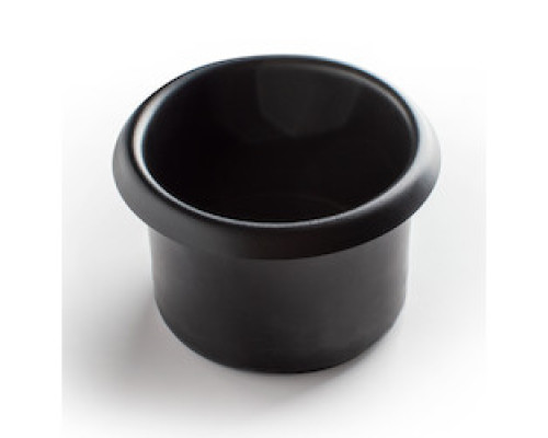 SALAMANDER DESIGNS  FI/CP6/BK                 Round: Pen holder - Black
