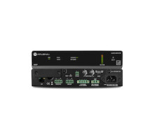 ATLONA TECHNOLOGIES  AT-GAIN-120                 2 Channel 4 Ohm/8 Ohm/70V/100V 60W per channel Amplifier