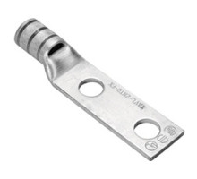 BURNDY  YA34L2TC38FX  50230L                 2H FLEX LUG STND BRL 350 MCM 3/8