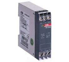ABB  1SVR550850R9400   Liquid Level Relay, CM-ENE MAX, 110 - 130 Volt AC Rated Control Voltage, 1 NO Contact Output, Screw Terminals