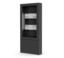 CHIEF MANUFACTURING  LF55UBP                 55