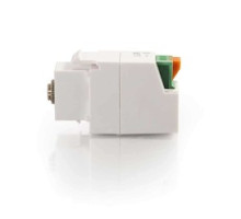 C2G  CG37036  37036                 3.5mm KeysTone Adapter 3 Conductor