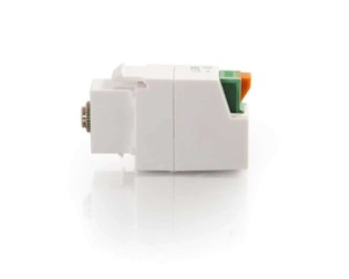 C2G  CG37036  37036                 3.5mm KeysTone Adapter 3 Conductor