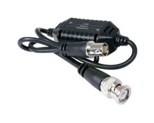 SPECO TECHNOLOGIES  VIDGL                 Ground Loop Isolator Built-in Video Balun