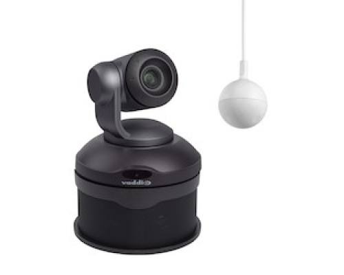 VADDIO LLC  999-99950-100B                 CSAV SYSTEM, CEILINGMIC 1