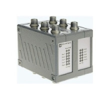 HARTING  20703103942   eCon 7000: Ethernet Switch HARTING eCon 7100-B1