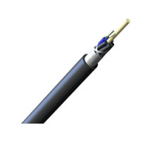 CORNING 004EU4-T4701D20  ALTOS Loose Tube, Gel-Free, All-Dielectric Cable with FastAccess TM Technology, 4 fiber, Single-mode OS2 , max. attenuation 0.4 dB/km