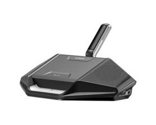 BOSCH COMMUNICATIONS  DCNM-D                 Discussion Device
