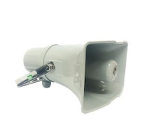 ZENITEL  2131000206                 VLS-15T/F HORNSPEAKER 15W, WATERTIGHT - IP-66, With 1xm20, 1xblind Plug