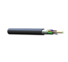 CORNING 036EU4-T4701D20         ALTOS Loose Tube, Gel-Free, All-Dielectric Cable with FastAccess TM Technology, 36 fiber, Single-mode OS2 , max. attenuation 0.4 dB/km
