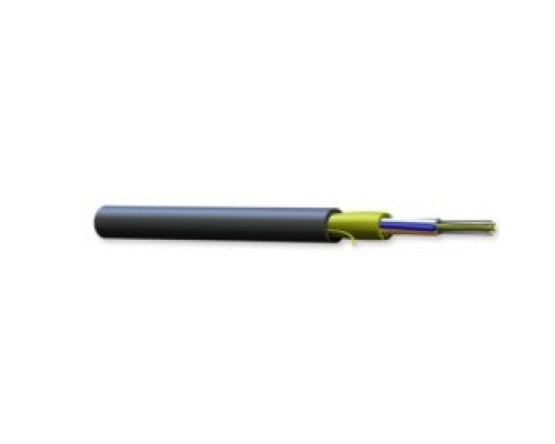 CORNING 006T8P-31191-29         FREEDM One Tight-Buffered Cable, Plenum, 6 F, 50 um Multimode, extended 10G distance OM4