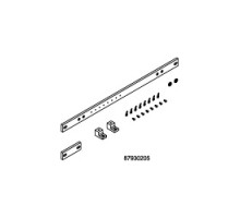 HOFFMAN ENCLOSURES INC  DG19                 Horizontal Ground Bar Kits