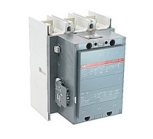 ABB  AF750-30-11-69   3 pole, 900 amp, non-reversing across the line contactor with 48-130V AC/DC coil and 1 NO and 1 NC auxiliary contacts