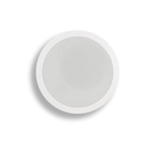 KLIPSCH GROUP INC  1007627  IC-650-T                 Speaker, In-Ceiling, Commercial, 8 Ohm, 90 dB, 320 Watt, 50 Hertz to 20 Kilohertz, 6.5