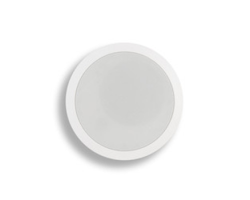 KLIPSCH GROUP INC  1007627  IC-650-T                 Speaker, In-Ceiling, Commercial, 8 Ohm, 90 dB, 320 Watt, 50 Hertz to 20 Kilohertz, 6.5