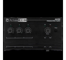 ATLASIED  AA35G                 Amp, Mixer 3Ch Input 35W