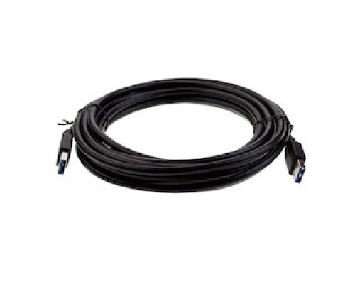 LIBERTY AV  E-USB3AA-03                 Economy Molded Pre-Made Cable Assemblies