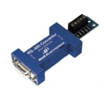 ADVANTECH  485SD9R   Serial RS-232 To RS-485 Converter