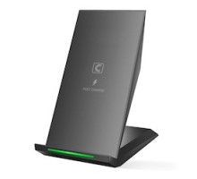 COMPREHENSIVE CONNECTIVITY  CPWR-QI110                 QI CERTIFIED WIRELESS  FAST CHARGING STAND 10W