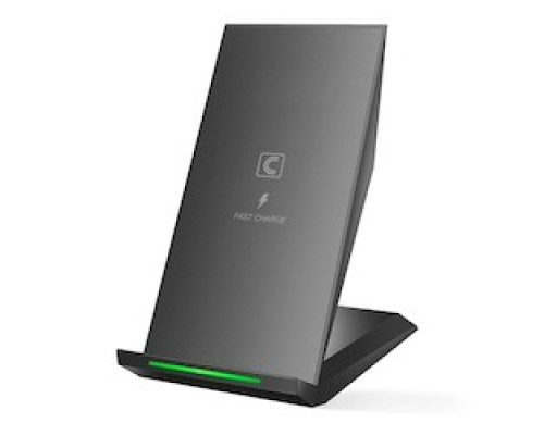 COMPREHENSIVE CONNECTIVITY  CPWR-QI110                 QI CERTIFIED WIRELESS  FAST CHARGING STAND 10W
