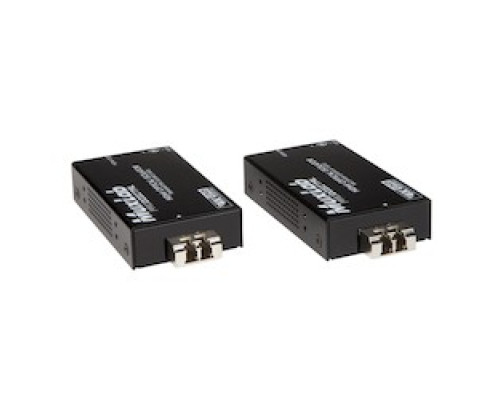 MUXLAB INC  500462                 HDMI Optical Isolator Kit