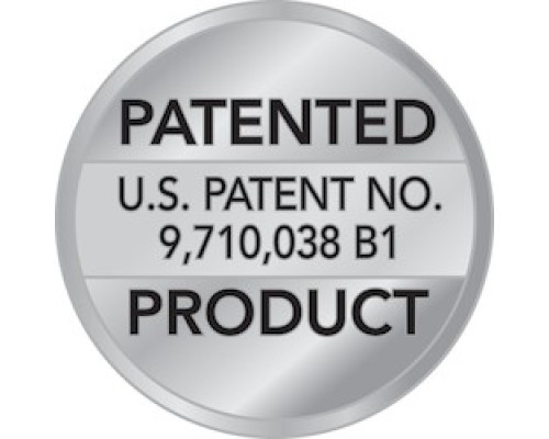 VANCO  EVWP2006                 HDMI Extender Wall Plate over Single CAT5e/CAT6 PoE 165ft/50m