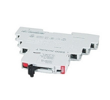 ABB  S800-AUX   Auxiliary contact for S800U and S800S miniature circuit breakers