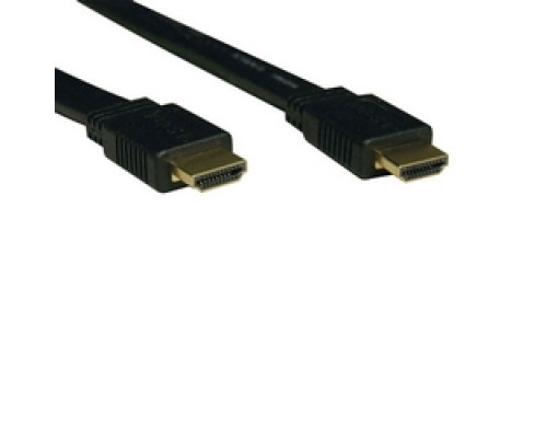 TRIPP LITE P568-006-WH         High Speed HDMI Cable, Ultra HD 4K x 2K, Digital Video with Audio M/M , White, 6-ft.