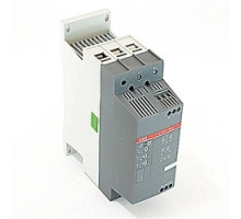 ABB  PSR60-600-70   Soft Starter, PSR Series, 100-240 Control Voltage, 50 Hp
