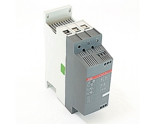 ABB  PSR60-600-70   Soft Starter, PSR Series, 100-240 Control Voltage, 50 Hp