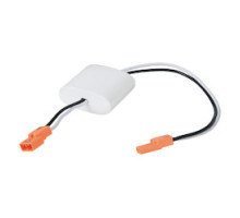 COOPER LIGHTING LLC  HWAD1BLE40AWH   BLUETOOTH WIRELESS ADAPTER.  ENABLES WIRELESS CONTROL OF  MANY STANDARD