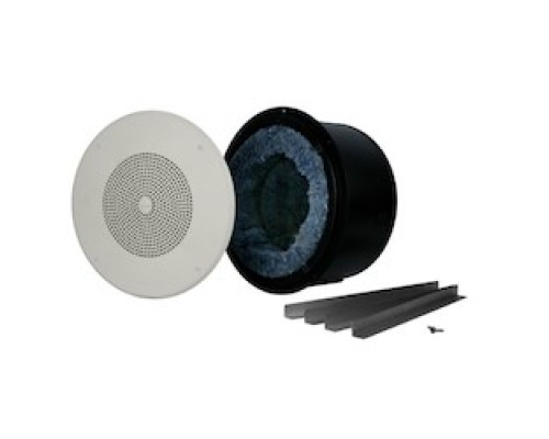 VALCOM  V-9816M                 Bridge/Backbox Combo for use with the V-1420