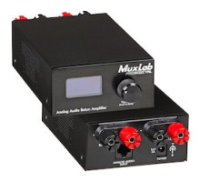 MUXLAB INC  500219                 Analog Audio Balun Amplifier