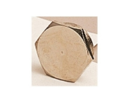 HARTING  09000005071  9000005071   Han Cable Entry Protection: Acces. Blanking Piece PG 13.5 with o-rin