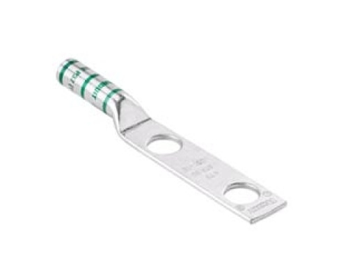 PANDUIT  LCC8-14A-L                 Panduit LCC8-14A-L Copper Compression Lug