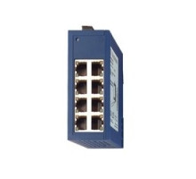 HIRSCHMANN 943376001 SPIDER 8TX  SPIDER 8TX; Entry Level Industrial Ethernet Rail Switch, store and forward switching mode, Ethernet and Fast-Ethernet 10/100 Mbit/s ; 8 x 10/100BASE-TX, TP cable, RJ45 sockets, auto-crossing, auto-negotiation, aut