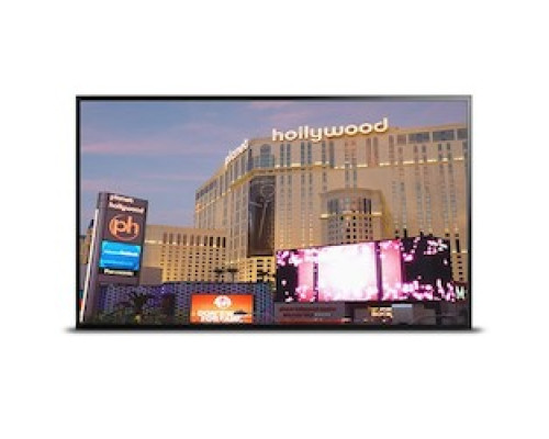 ORION IMAGES  R4N65NNU                 4K INPUT CAPABLE PREMIUM LED MONITOR, 3840X2160, 500CD/M2 NARROW BEZEL