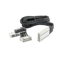 ABB  KT5AS3-AU   Auxiliary contact 3 Form C + 1BA for use on T4, T5 and T6 24 V DC molded case circuit breakers