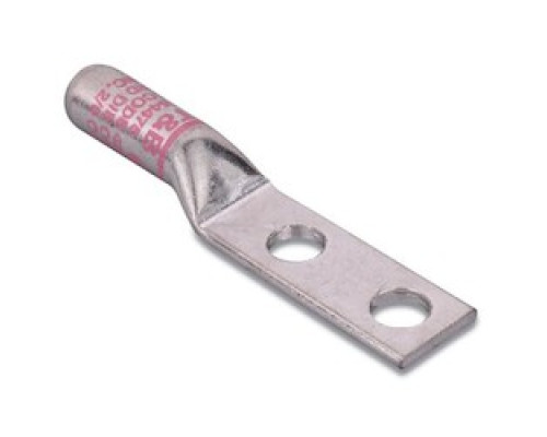 THOMAS & BETTS  17016                 Copper Compression, 3/0 Gauge, Positive, Purple Die, 5 Units