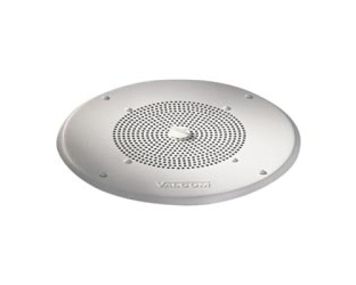 VALCOM  V-1420                 High-Fidelity Signature Series Ceiling Spkr