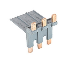 ABB  BEA75/495   Close coupling adaptor for contactors for use on type MS49x manual motor protectors from 40 to 100 amps