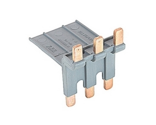 ABB  BEA75/495   Close coupling adaptor for contactors for use on type MS49x manual motor protectors from 40 to 100 amps